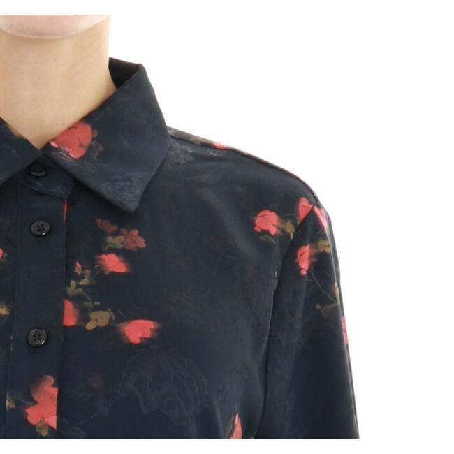 CAMICIA FIORI ANONYME - Mad Fashion | img vers.650x/